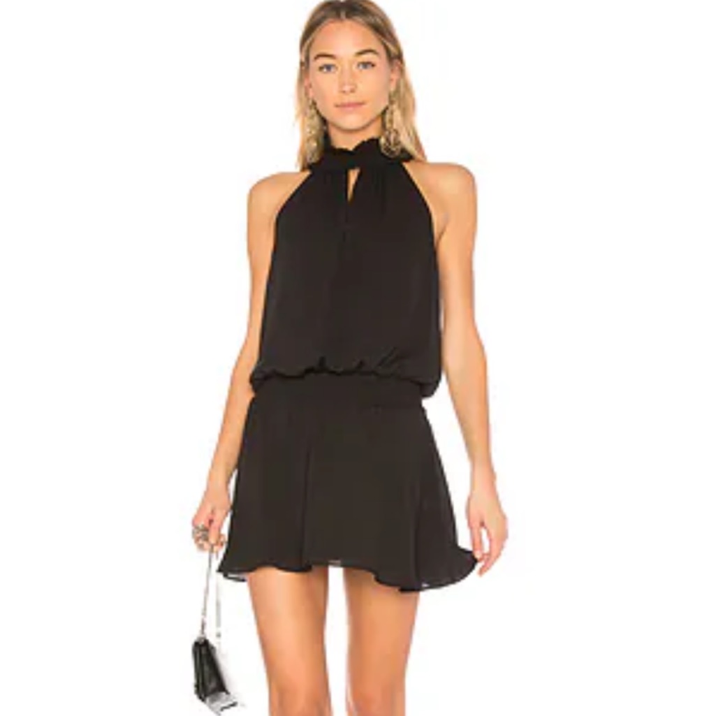 Kimmie Dress Amanda Uprichard Brand: Size Xs Newly Reduced